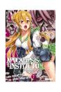 Apocalipsis En El Instituto 7 - Preview
