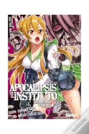 Capa do artigo Apocalipsis En El Instituto 7