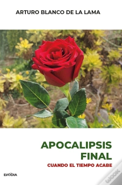 Capa do artigo Apocalipsis Final (Cuando El Tiempo Acabe)