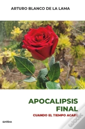 Capa do artigo Apocalipsis Final (Cuando El Tiempo Acabe)