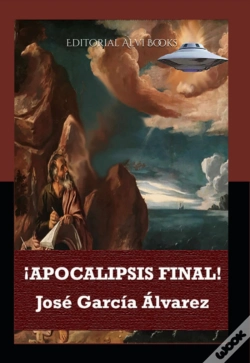 Capa do artigo ¡Apocalipsis Final!