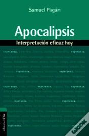 Capa do artigo Apocalipsis, Interpretacion Eficaz Hoy