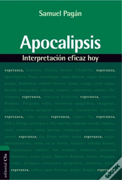 Capa do artigo Apocalipsis: Interpretación Eficaz Hoy
