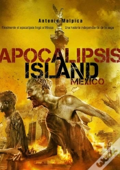 Capa do artigo Apocalipsis Island