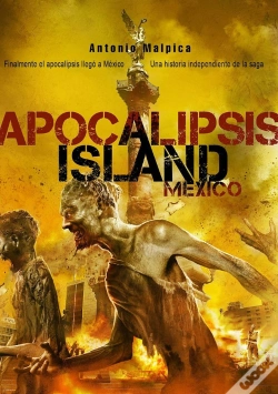 Capa do artigo Apocalipsis Island