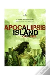 Capa do artigo Apocalipsis Island Ii