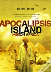 Capa do artigo Apocalipsis Island: Misión Africa