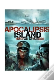 Capa do artigo Apocalipsis Island V
