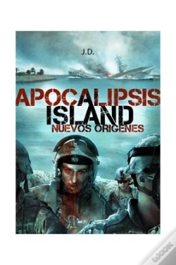 Capa do artigo Apocalipsis Island V