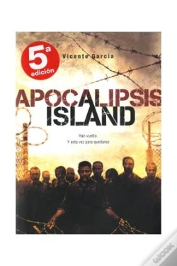 Capa do artigo Apocalipsis Island