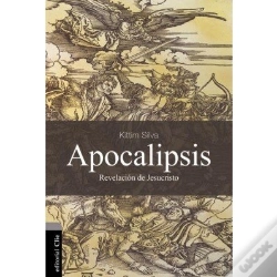 Capa do artigo Apocalipsis
