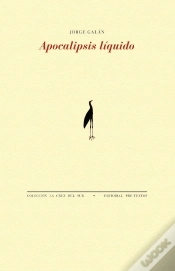 Capa do artigo Apocalipsis Liquido