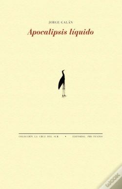 Capa do artigo Apocalipsis Liquido