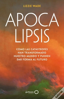 Capa do artigo Apocalipsis