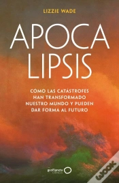 Capa do artigo Apocalipsis