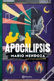 Capa do artigo Apocalipsis
