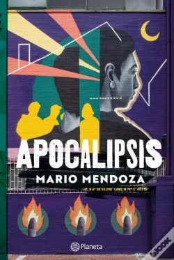 Capa do artigo Apocalipsis