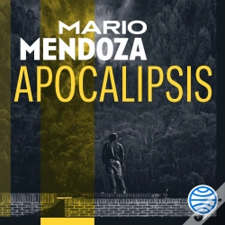 Capa do artigo Apocalipsis
