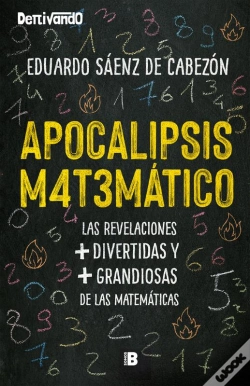 Capa do artigo Apocalipsis Matemático