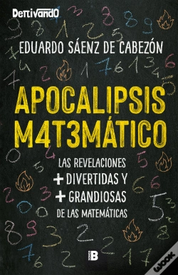 Capa do artigo Apocalipsis Matemático