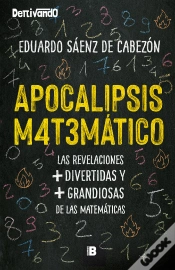 Capa do artigo Apocalipsis Matemático