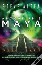 Capa do artigo Apocalipsis Maya