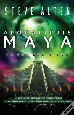 Capa do artigo Apocalipsis Maya