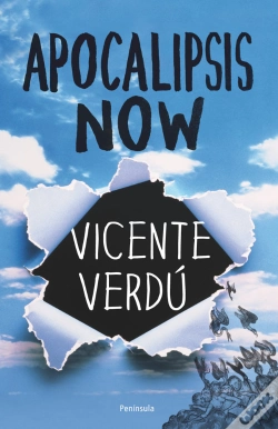 Capa do artigo Apocalipsis Now