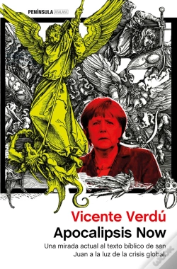 Capa do artigo Apocalipsis Now