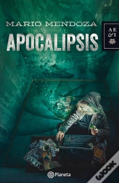 Capa do artigo Apocalipsis - Nva Presentacion