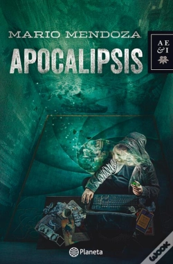 Capa do artigo Apocalipsis - Nva Presentacion