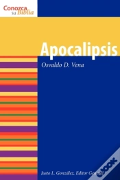 Capa do artigo Apocalipsis