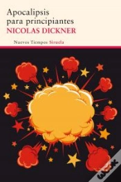 Capa do artigo Apocalipsis Para Principiantes