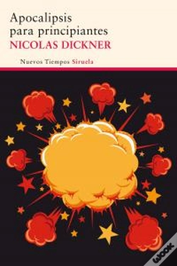 Capa do artigo Apocalipsis Para Principiantes