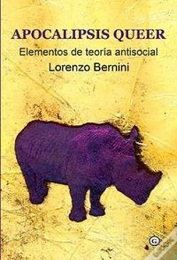 Capa do artigo Apocalipsis Queer
