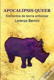 Capa do artigo Apocalipsis Queer