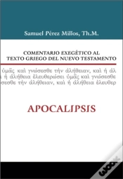 Capa do artigo Apocalipsis