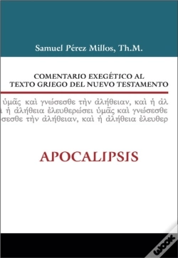 Capa do artigo Apocalipsis