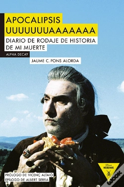 Capa do artigo Apocalipsis Uuuuuuuaaaaaaa