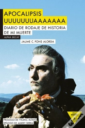 Capa do artigo Apocalipsis Uuuuuuuaaaaaaa