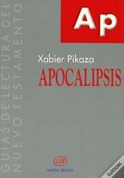 Capa do artigo Apocalipsis