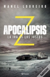 Capa do artigo Apocalipsis Z. La Ira De Los Justos