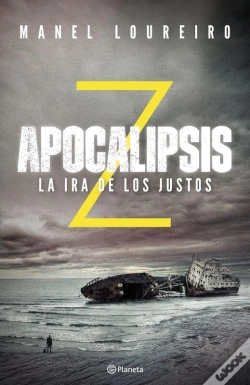 Capa do artigo Apocalipsis Z. La Ira De Los Justos