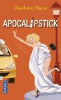 Apocalipstick - Preview