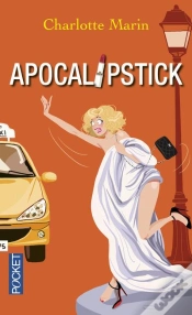Capa do artigo Apocalipstick