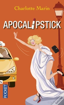 Capa do artigo Apocalipstick