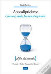 Capa do artigo Apocalipticismo