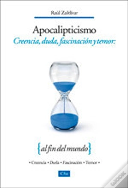 Capa do artigo Apocalipticismo