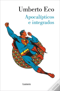 Capa do artigo Apocalipticos E Integrados