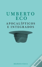 Capa do artigo Apocalíticos e Integrados